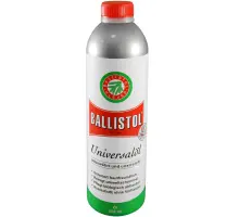 Produktfoto 1 von Ballistol 21150, 500 ml Flasche Universalöl