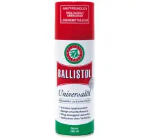 Produktfoto 1 von Ballistol 21700, 200 ml Spray Universalöl