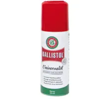 Produktfoto 1 von Ballistol 21450, 50 ml Spray Universalöl