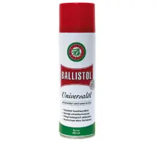 Produktfoto 1 von Ballistol 21810, 400 ml Spray Universalöl