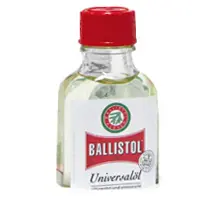 Produktfoto 1 von Ballistol 21000, 50 ml Flasche Universalöl