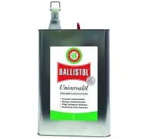 Produktfoto 1 von Ballistol 21170, 10 l Kanister Universalöl
