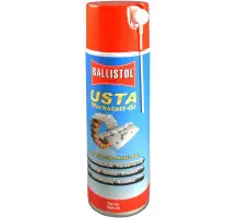 Produktfoto 1 von Ballistol 22960, 400 ml Spray USTA Werkstatt-Öl