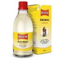 Produktfoto 1 von Ballistol 26510, 100 ml Flasche Animal-Öl