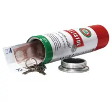 Produktfoto 1 von Ballistol 29066, 400 ml Spraydose Dosentresor