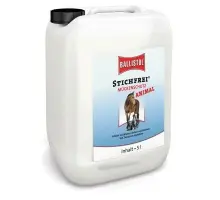Produktfoto 1 von Ballistol 26832, 5 l Kanister Stichfrei Animal
