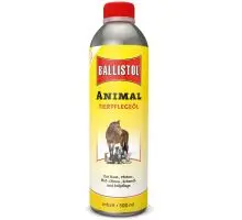 Produktfoto 1 von Ballistol 26520, 500 ml Flasche Animal-Öl