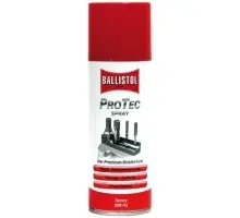 Produktfoto 1 von Ballistol 25260, 200 ml Spraydose ProTec Schmierspray