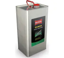 Produktfoto 1 von Ballistol 22100, 5 l Kanister Waffenöl, Gunex