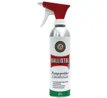 Produktfoto 1 von Ballistol 21353, 650 ml, leer Handsprüher