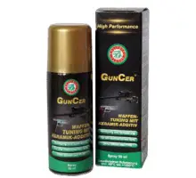 Ballistol 22165, 50 ml Spraydose Waffenöl, GunCer
