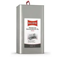 Produktfoto 1 von Ballistol 25264, 5 l Kanister ProTec Öl
