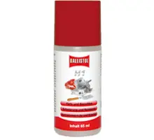 Produktfoto 1 von Ballistol 25319, 65 ml Flasche Lebensmittelöl, H1