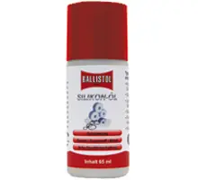 Produktfoto 1 von Ballistol 25331, 65 ml Flasche Silikonöl