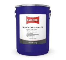 Produktfoto 1 von Ballistol 25352, 5 kg Eimer Mehrzweckfett