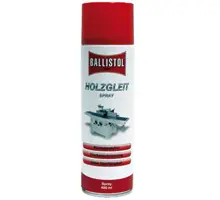 Produktfoto 1 von Ballistol 25363, 400 ml Spraydose Holzgleitspray