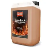 Produktfoto 1 von Ballistol 25405, 5 l Kanister Kamofix