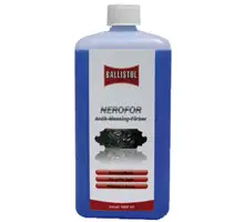 Produktfoto 1 von Ballistol 25900, 1 l Flasche Nerofor