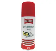 Produktfoto 1 von Ballistol 25940, 50 ml Zylinderspray