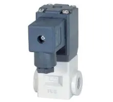 Produktfoto 1 von 8208070.8051.23049 Magnetventil, 2/2-NC G1/4 230V AC