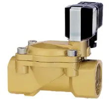 8240533.9101.02400 Magnetventil DN32, 2/2-NC G11/4 24V DC