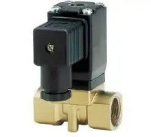 Produktfoto 1 von 8253270.8001.02400 Magnetventil, 2/2-NC G1/2 24 VDC