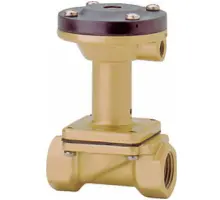 Produktfoto 1 von 8271000.0000.00000 Magnetventil DN8, 2/2-NC G1/4