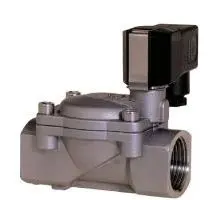 Produktfoto 1 von 8273283.9101.02400 Magnetventil, 2/2-NC G1/2 24 VDC
