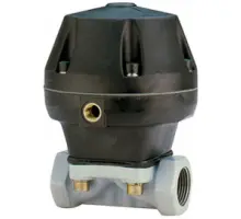 Produktfoto 1 von 8335200.0000.00000 Magnetventil, 2/2-NC G1/2