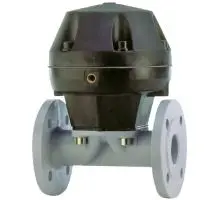 Produktfoto 1 von 8338550.0000.00000 Magnetventil DN32, 2/2-NC DN25 Druck