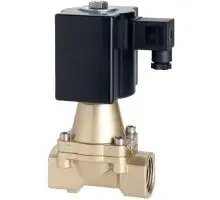 Produktfoto 1 von 8672700.8406.23049 Magnetventil, 2/2-NC G2 230V AC