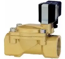 Produktfoto 1 von 8240220.9101.02400 Magnetventil, DN12, 2/2-NC 24V DC