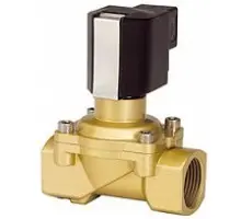 8254300.9304.23049 Magnetventil DN20, 2/2-NC G3/4 230V AC