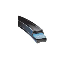 Produktfoto 1 von CC/HCC 2950 (CC112) Doppelkeilriemen, Hi-Power Dubl-V