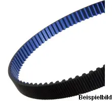 PCGT 5M 635 25 Zahnriemen, Poly Chain Carbon