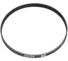 504 MXL 012 Neo-Zahnriemen, Glascord, Powergrip CTB