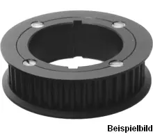 Produktfoto 1 von PCGT 14M 80S 125 Zahnscheibe, Poly Chain GT, für TB 4030