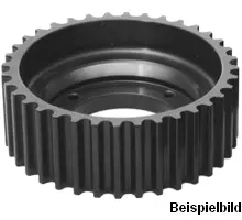 Produktfoto 1 von PCGT 14M 112S 90 Zahnscheibe, Poly Chain GT, für TB 4535