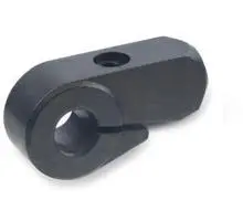 Produktfoto 1 von GN 150-24-B10 Klemmnabe