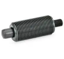 Produktfoto 1 von GN 613-10-G Rastbolzen
