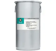 Produktfoto 1 von Molykote Longterm W2, 25 kg Hobbock Hochleistungsfett