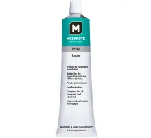 Produktfoto 1 von Molykote TP 42, 100 g Tube Fettpaste