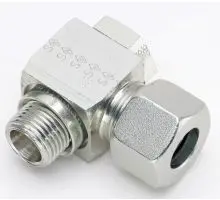 Produktfoto 1 von RSWS10LR-WD-VI-1.4571 Winkel-Schwenkstutzen