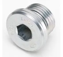 Produktfoto 1 von VS-R11/4-WD/PN400A4GS Verschlussschraube