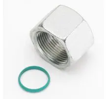 Produktfoto 1 von WF-M18LVI Funktionsmutter