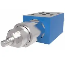 Produktfoto 1 von DGMC3PTGK41 Druckbegrenzungsventil