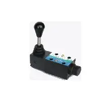 Produktfoto 1 von DG17V82C10 Wegeventil