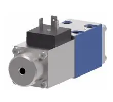 Produktfoto 1 von DG4V22AMUH610 Wegeventil