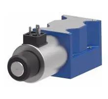 Produktfoto 1 von DG4V52CMUED620 Wegeventil