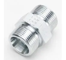 Produktfoto 1 von GS12LA4GS Gerader Stutzen